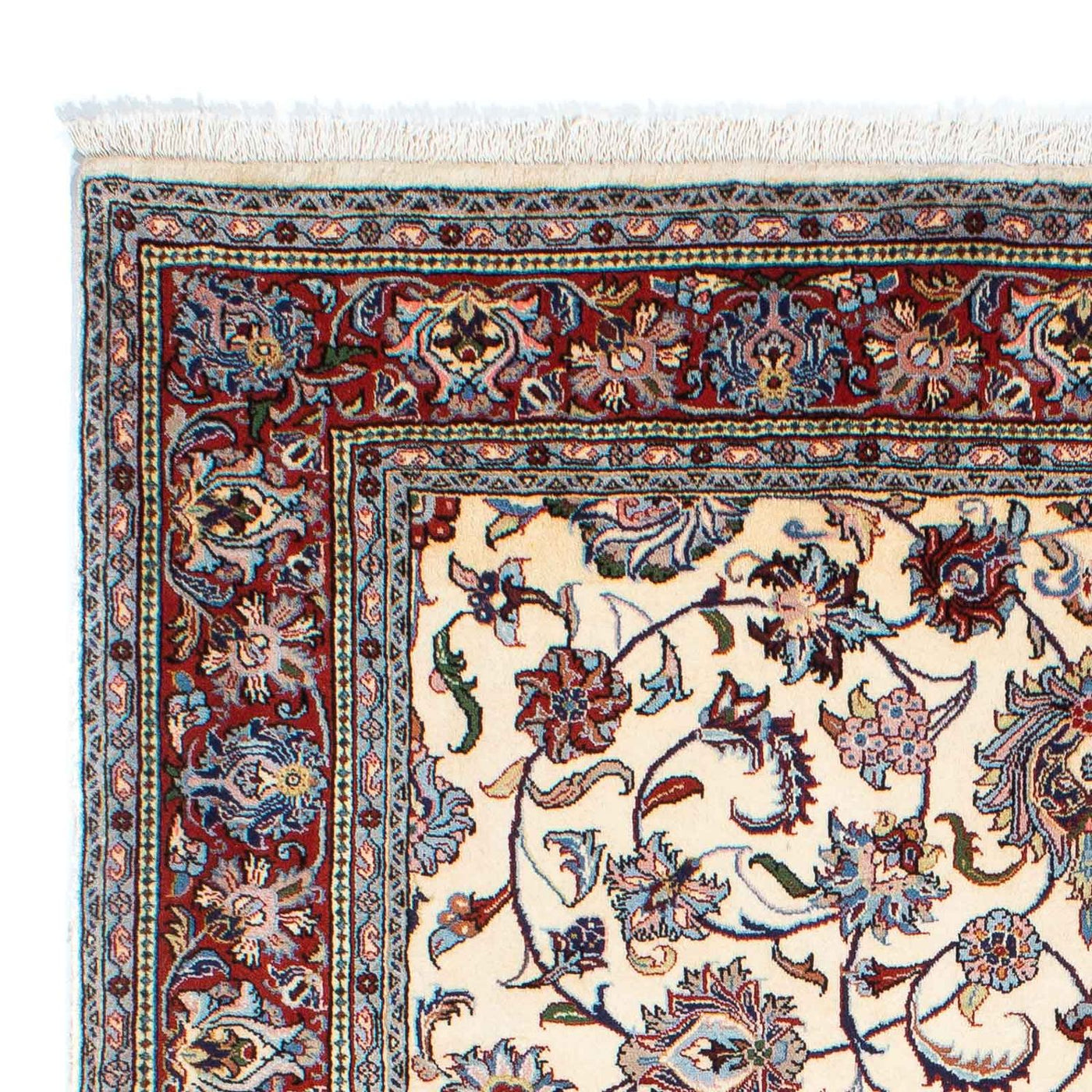 Sarouk Dywan 243x164cm - Dywan perski