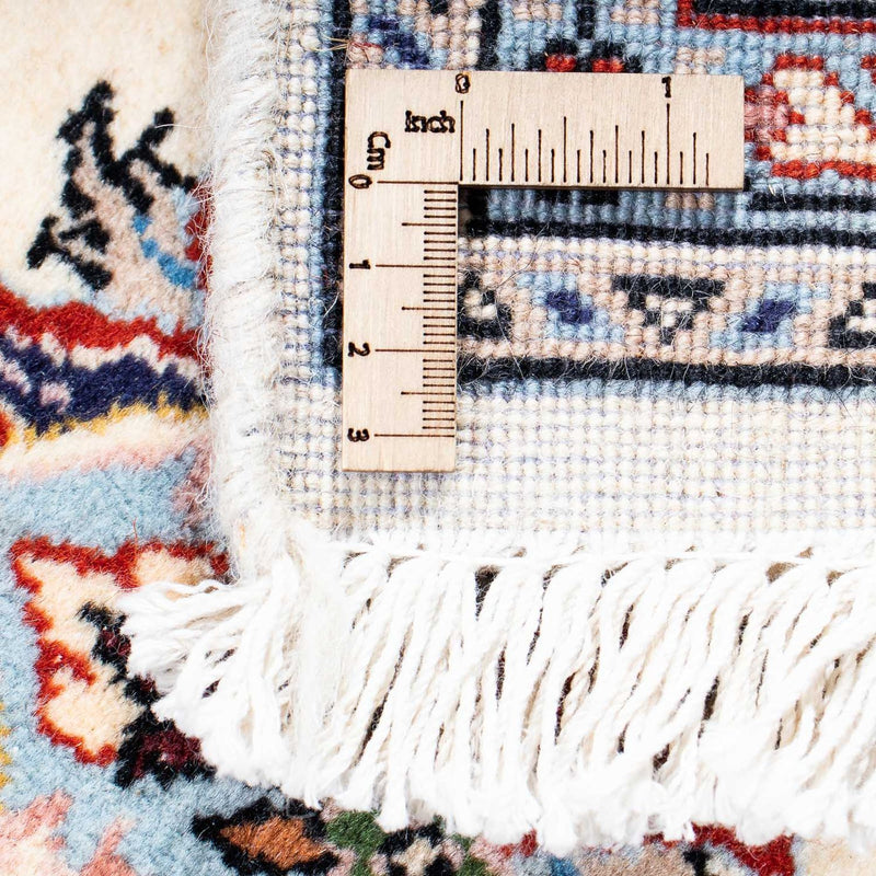 Dywan perski - Klasyczny - 243 x 164 cm - beżowy