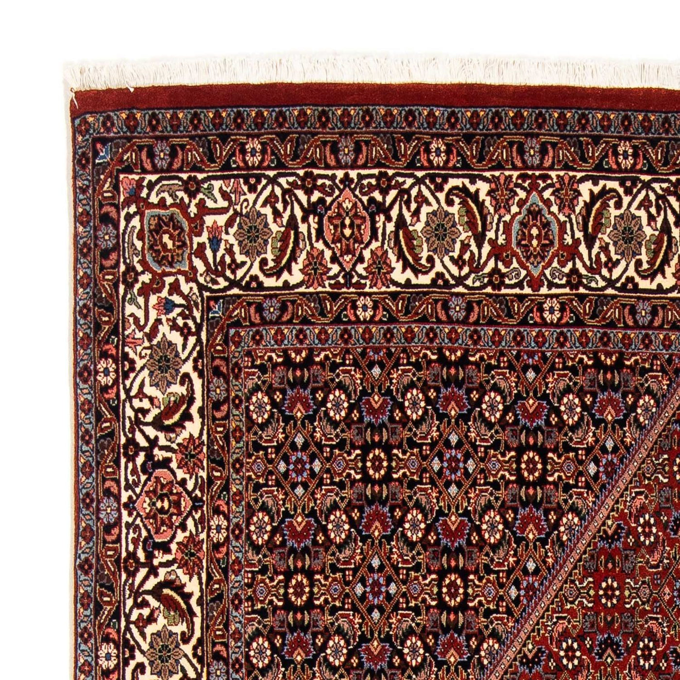 Bidjar Dywan 241x170cm - Dywan perski