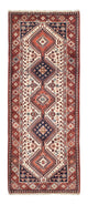 Yalameh Dywan 200x80cm - Dywan perski