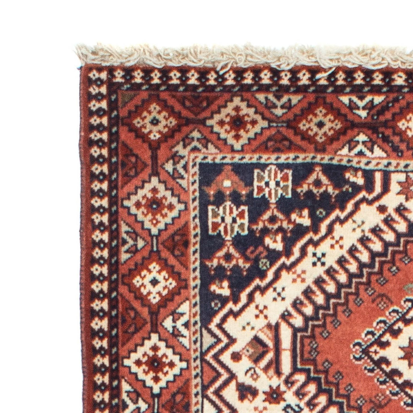 Yalameh Dywan 200x80cm - Dywan perski
