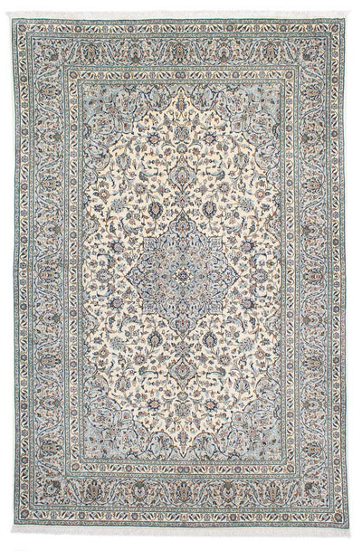 Kashan Dywan 198x294cm - Dywan perski