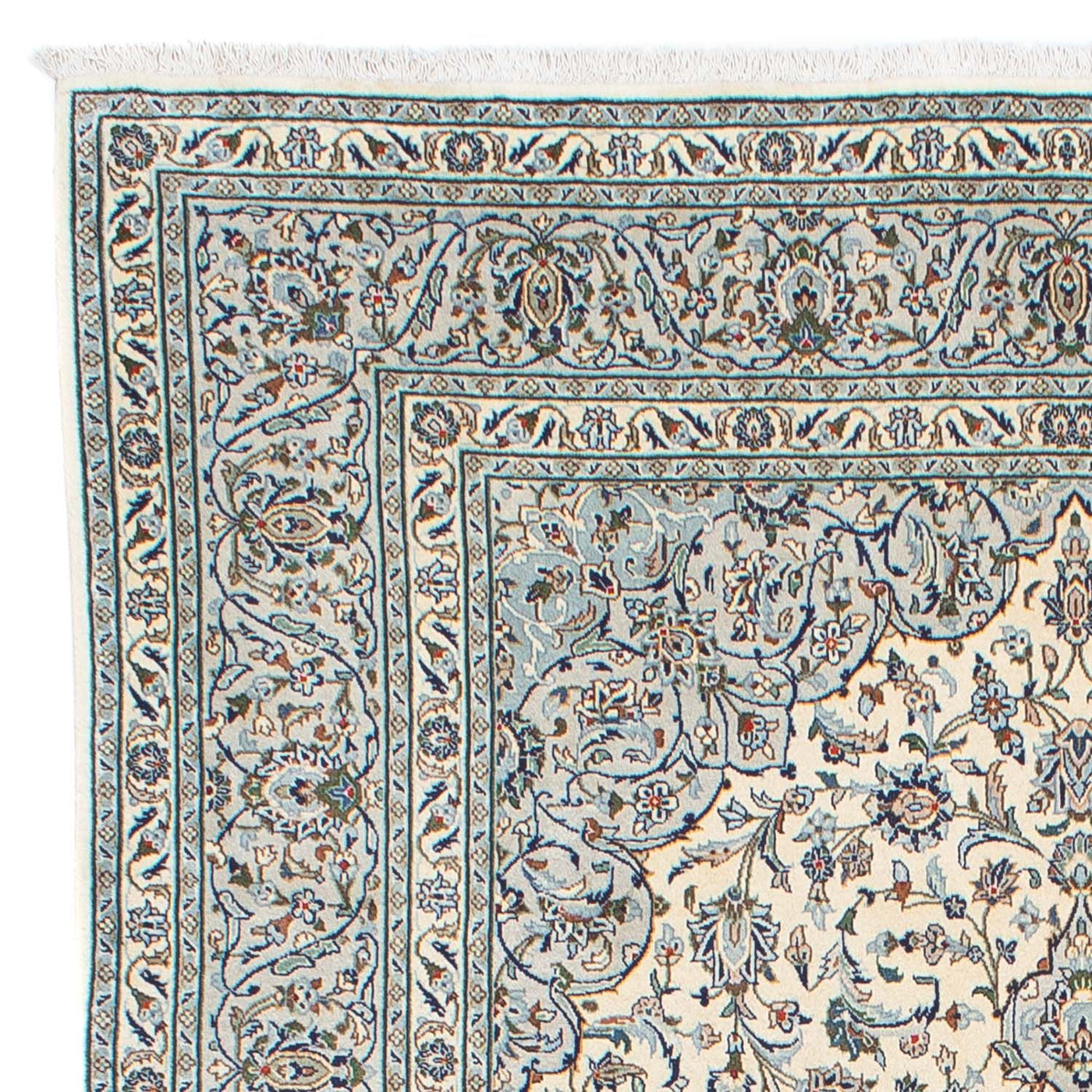 Kashan Dywan 294x198cm - Dywan perski