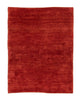 Gabbeh perski Dywan 123x92cm - Perserteppich Wollteppich