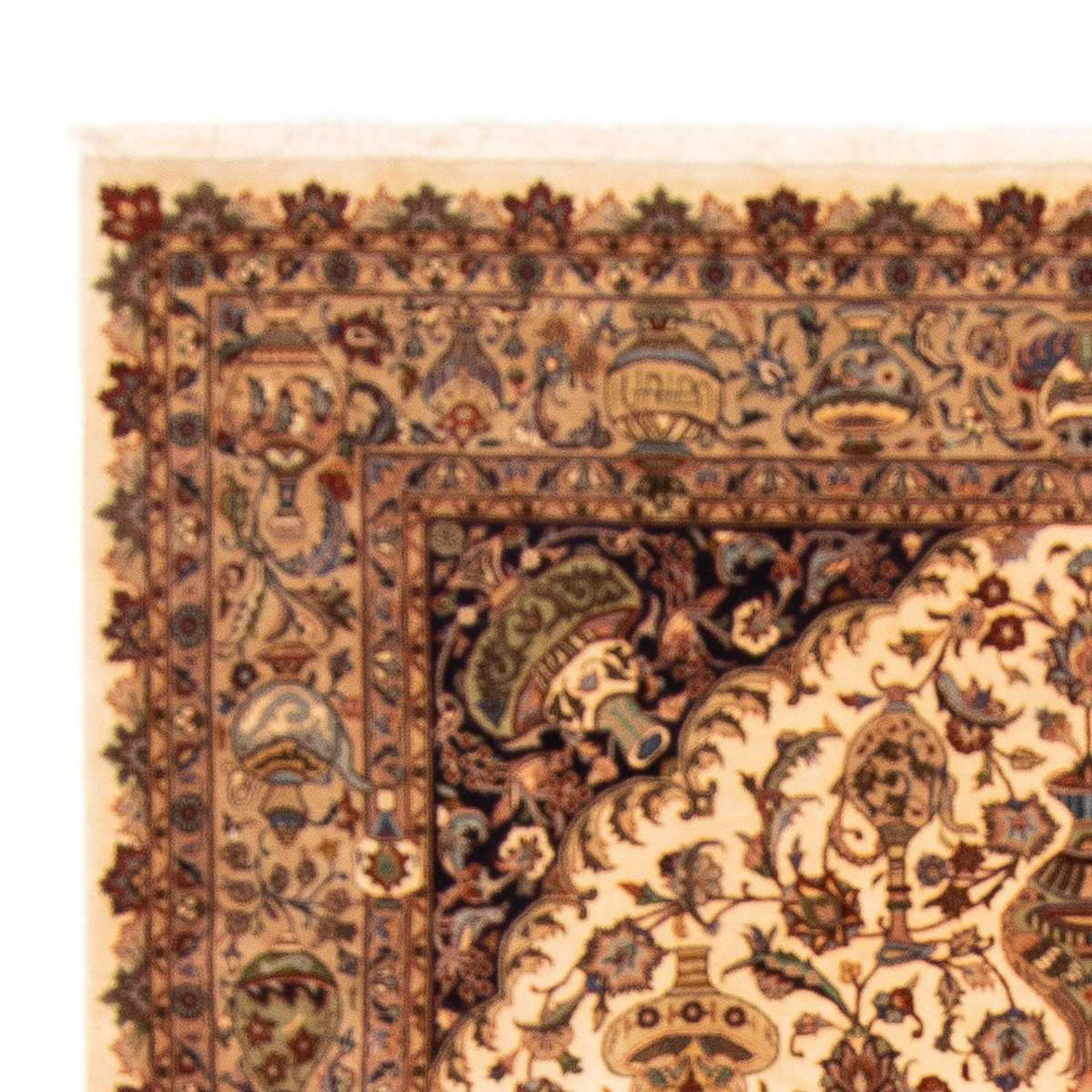 Kashmar Dywan 343x249cm - Dywan perski