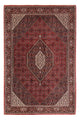 Bidjar Dywan 258x169cm - Dywan perski