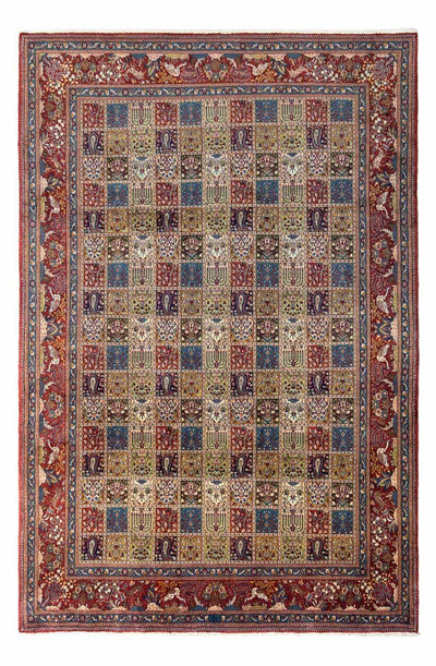 Moud Dywan 249x358cm - Dywan perski