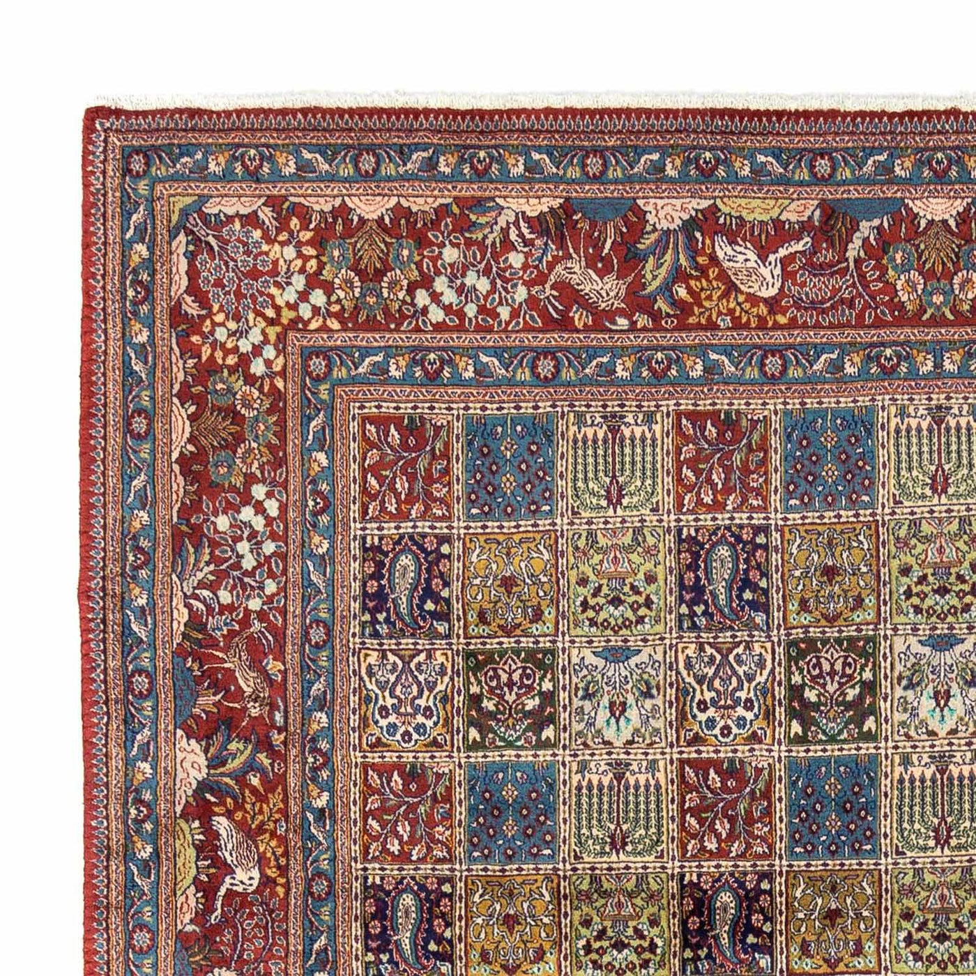 Moud Dywan 358x249cm - Dywan perski