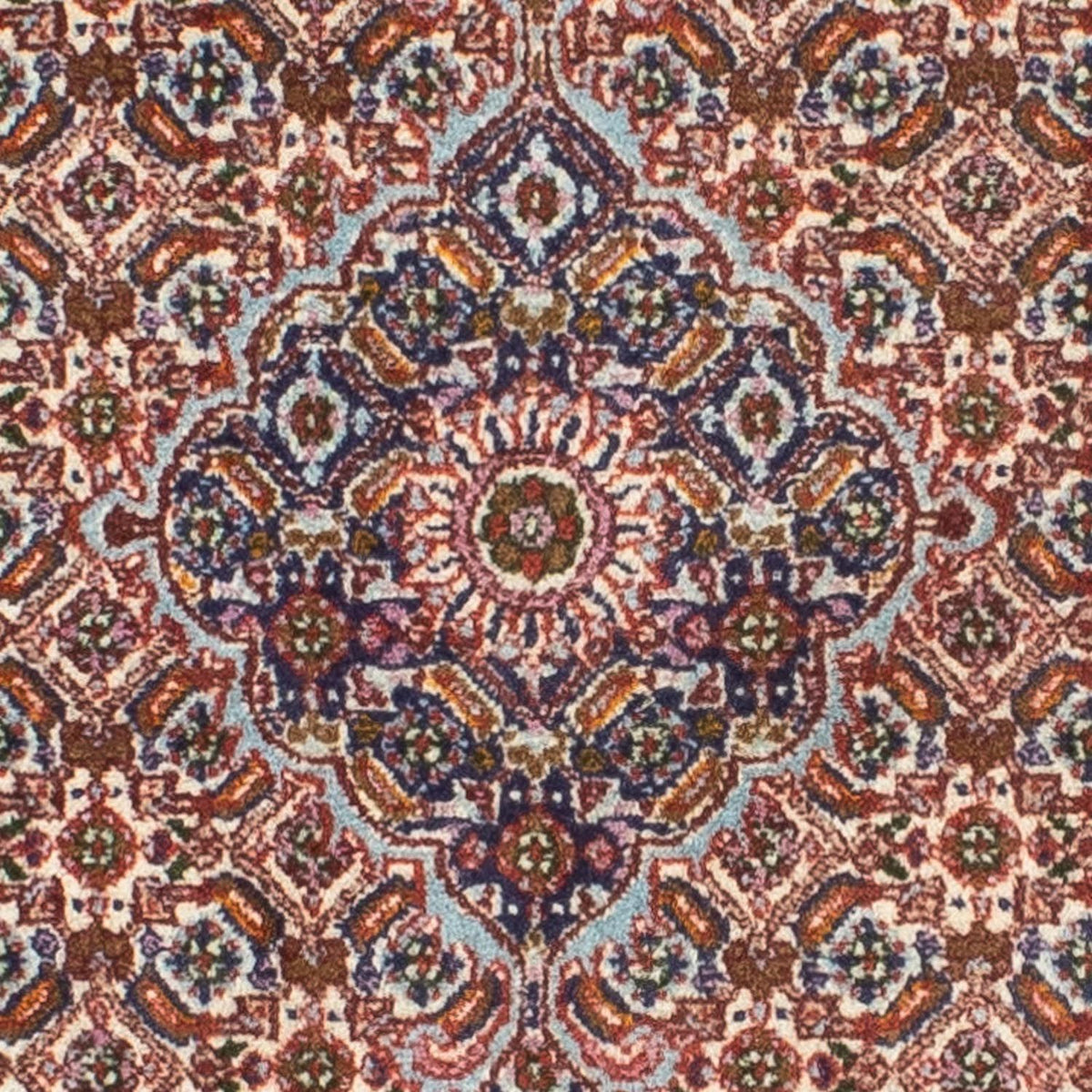 Biegacz Dywan perski - Klasyczny - 295 x 80 cm - beżowy