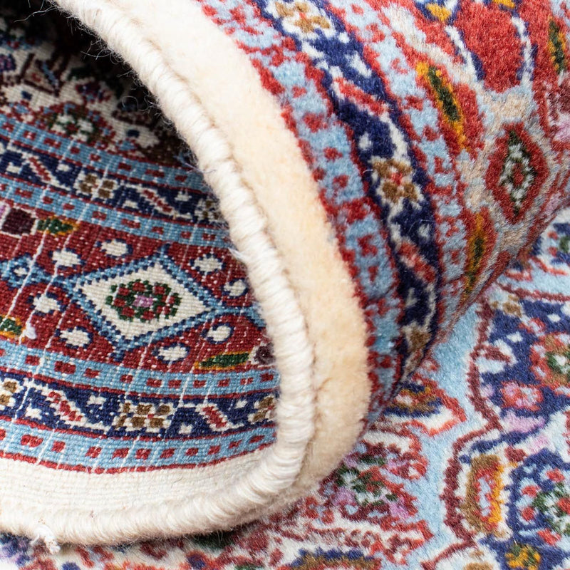 Biegacz Dywan perski - Klasyczny - 295 x 80 cm - beżowy