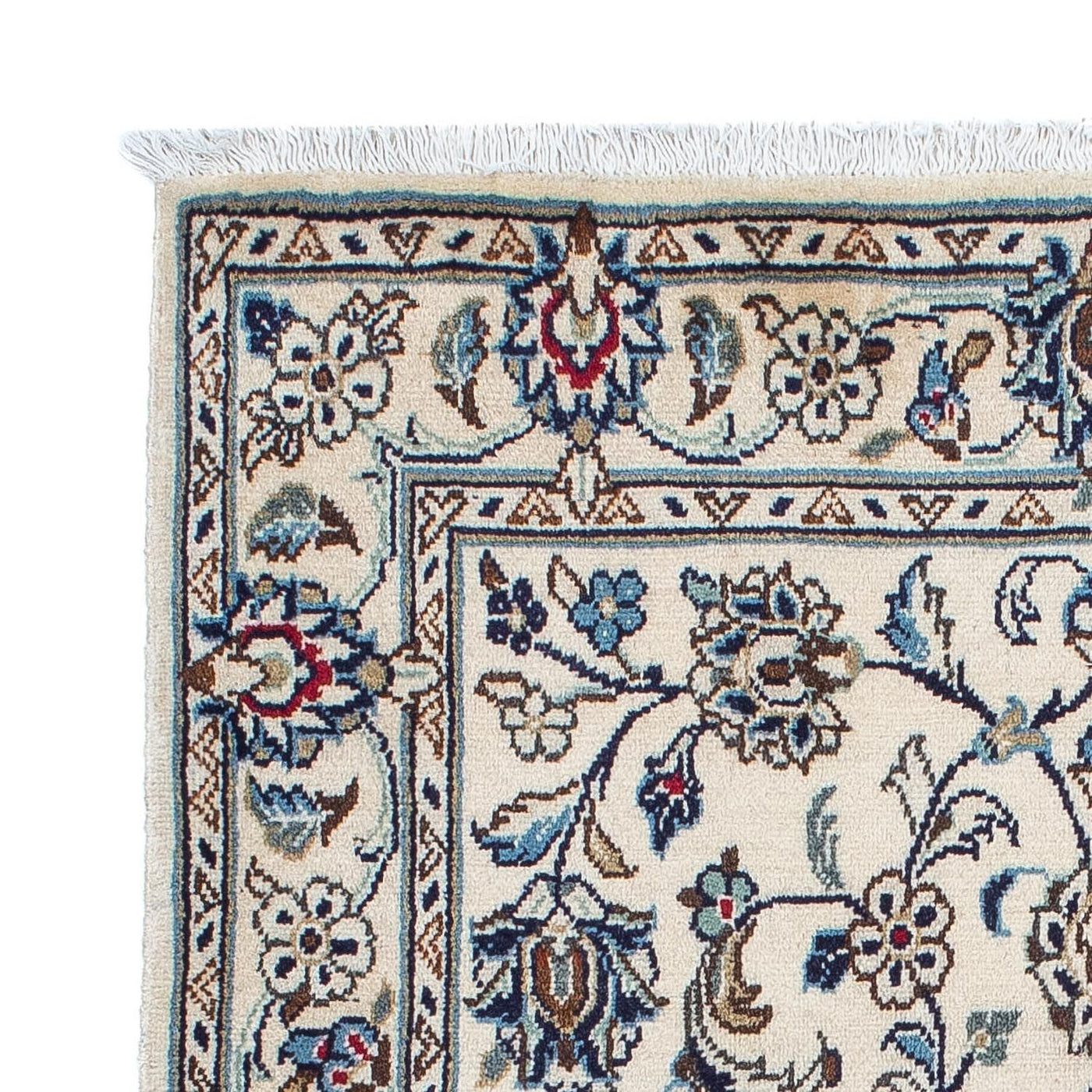 Kashan Dywan 146x100cm - Dywan perski