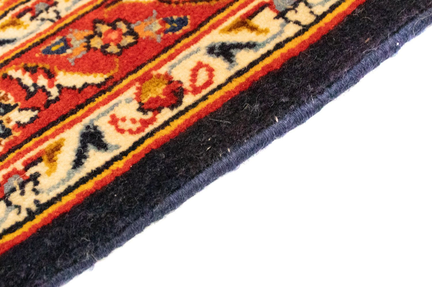 Kashan Dywan 115x83cm - Dywan perski