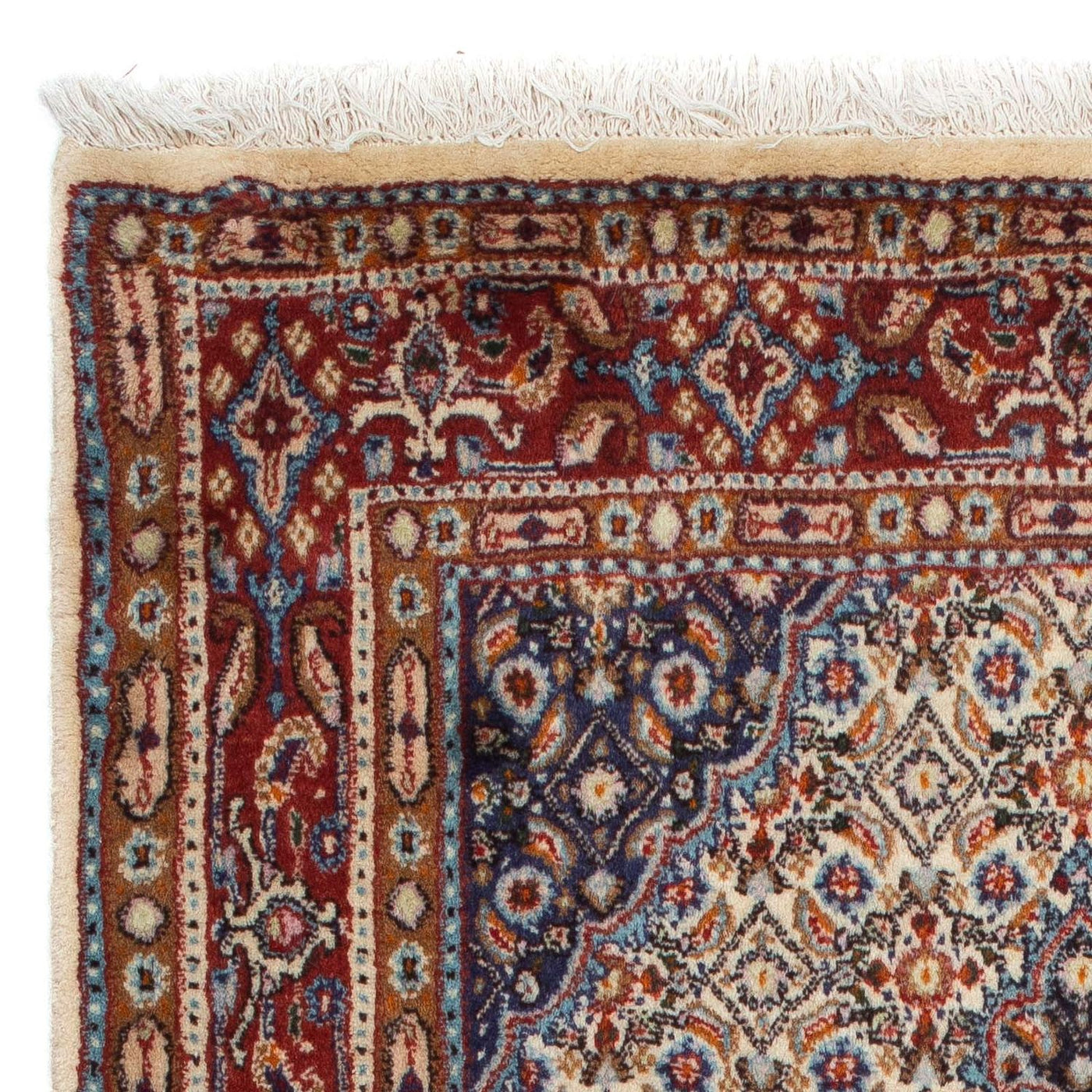 Moud Dywan 143x95cm - Dywan perski