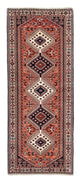 Yalameh Dywan 202x81cm - Dywan perski