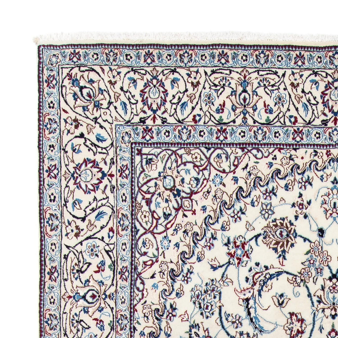 Nain - 9 la Dywan 305x195cm - Dywan perski