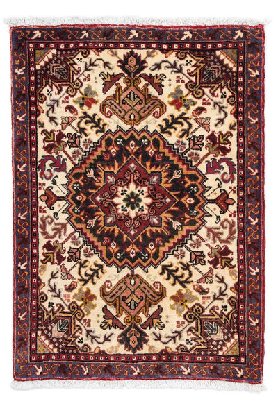 Heriz Dywan 68x95cm - Dywan perski