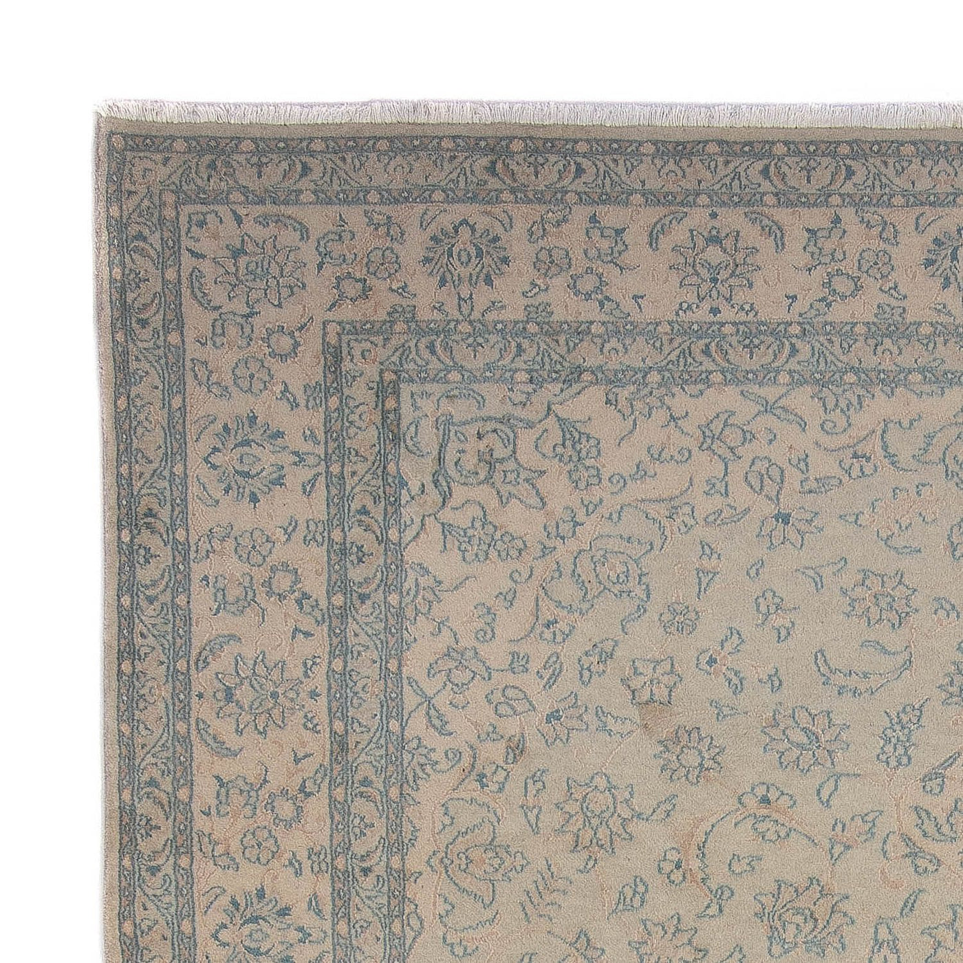 Nain - 9 la Dywan 350x245cm - Dywan perski