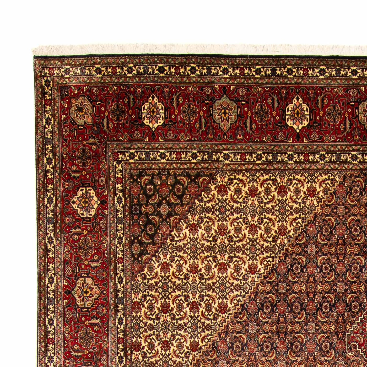 Tabriz Dywan 395x300cm - Dywan perski