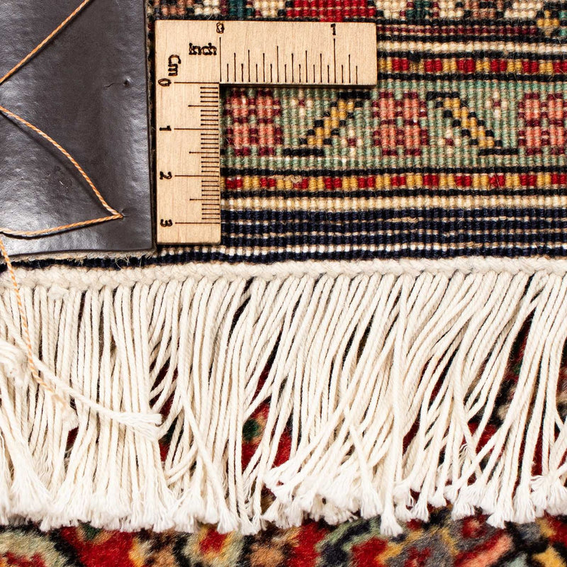 Dywan perski - Tabriz - 395 x 300 cm - brązowy