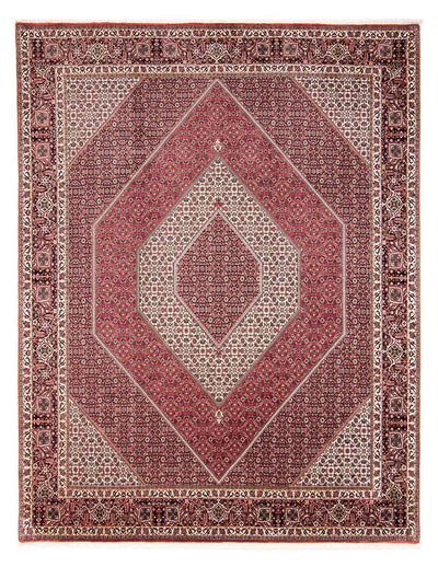 Bidjar Dywan 248x312cm - Dywan perski
