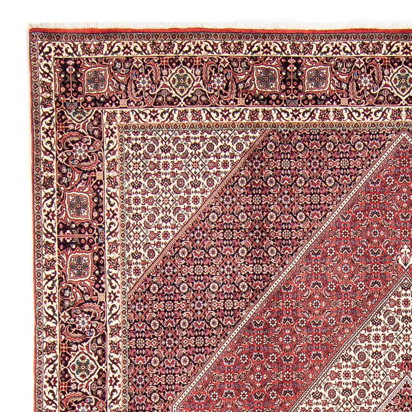 Bidjar Dywan 312x248cm - Dywan perski