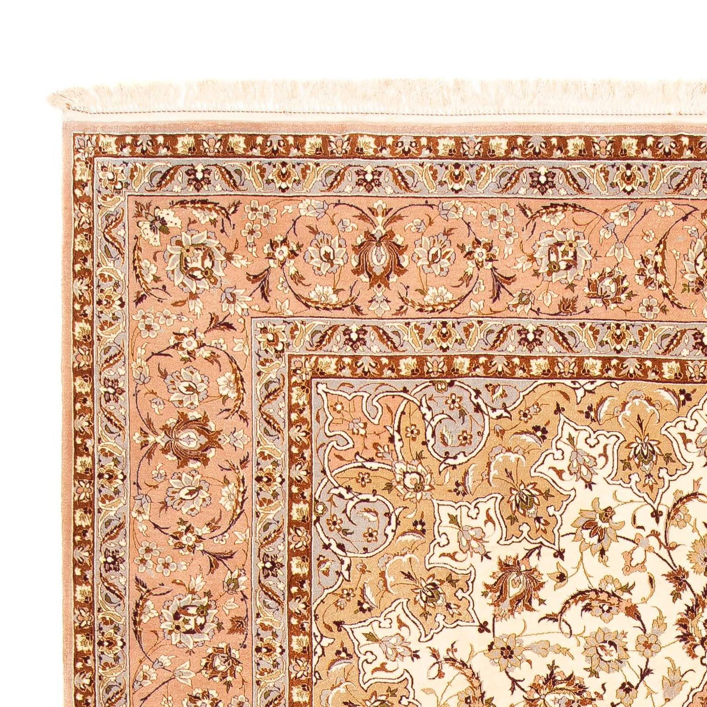 Isfahan Dywan 291x200cm - Dywan perski