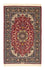 Dywan perski - Isfahan - Premium - 169 x 112 cm - czerwony