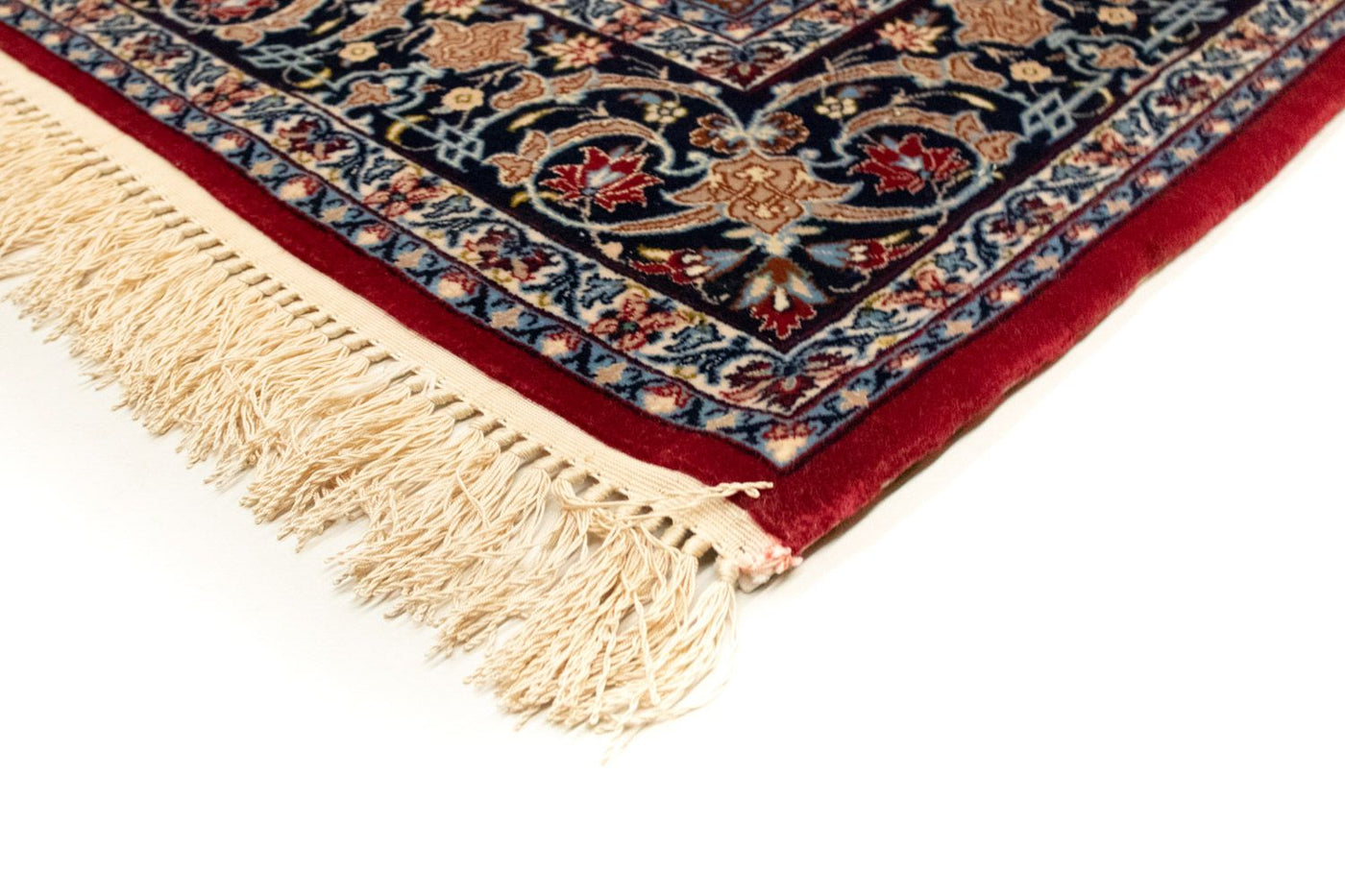 Isfahan Dywan 169x112cm - Dywan perski