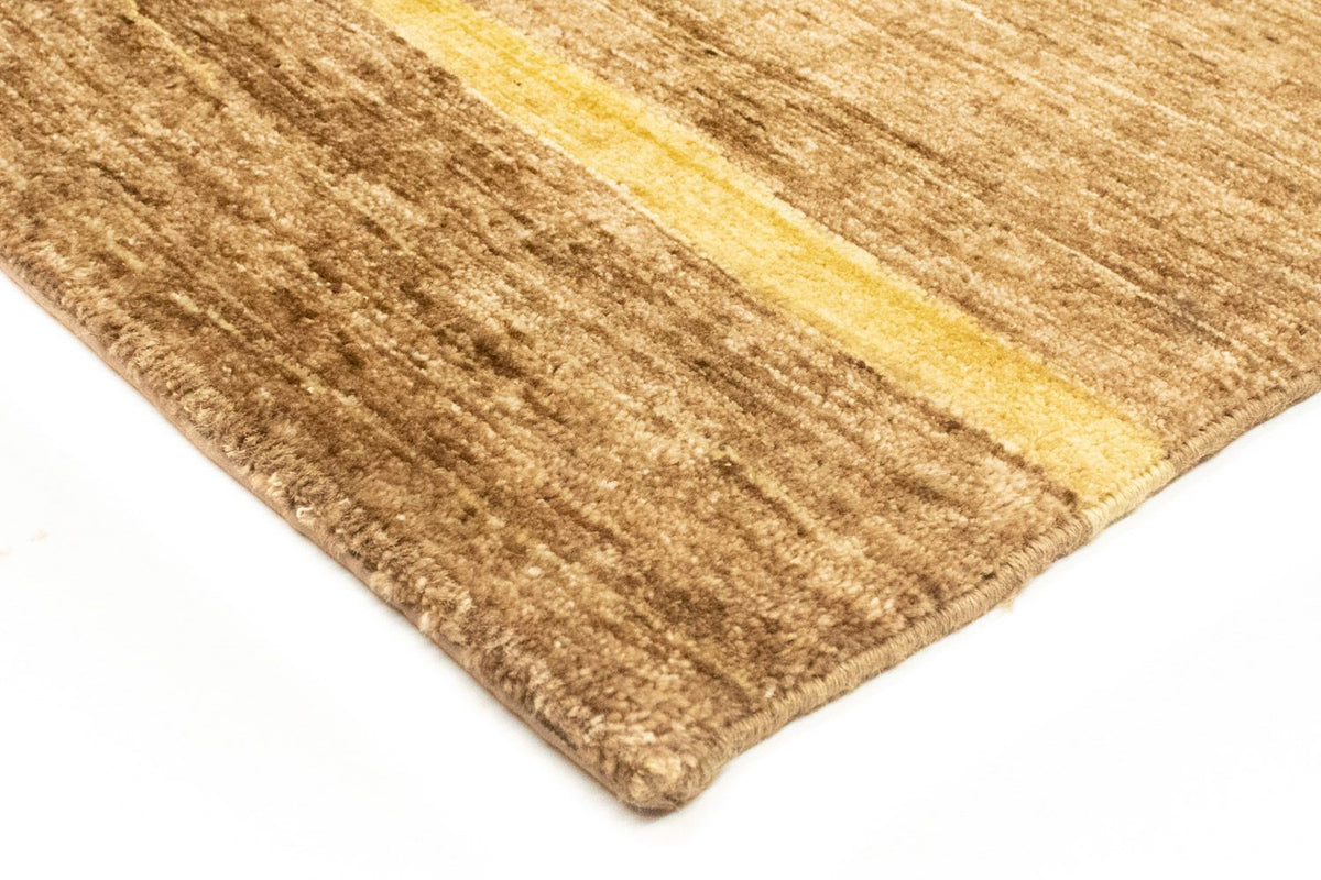 Dywan Gabbeh - Loribaft Perski - 256 x 168 cm - wielokolorowy