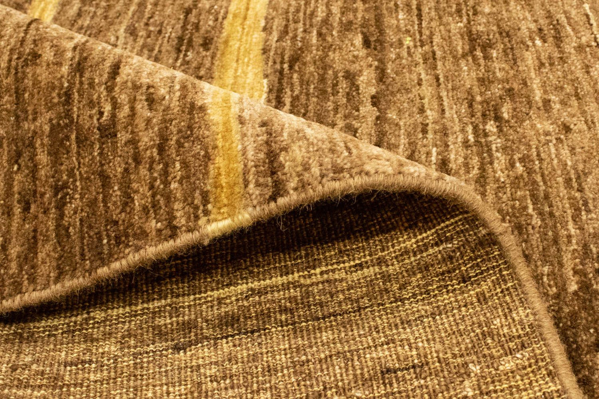 Dywan Gabbeh - Loribaft Perski - 256 x 168 cm - wielokolorowy