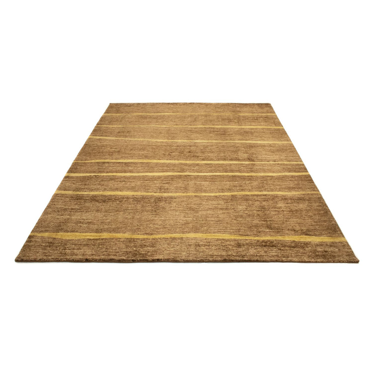 Dywan Gabbeh - Loribaft Perski - 256 x 168 cm - wielokolorowy