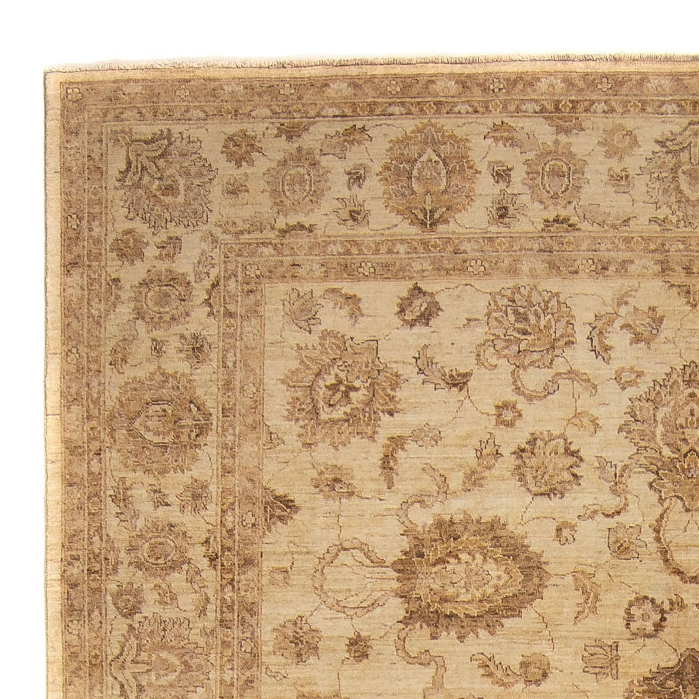 Dywan Zieglera 296x238cm - Dywan orientalny
