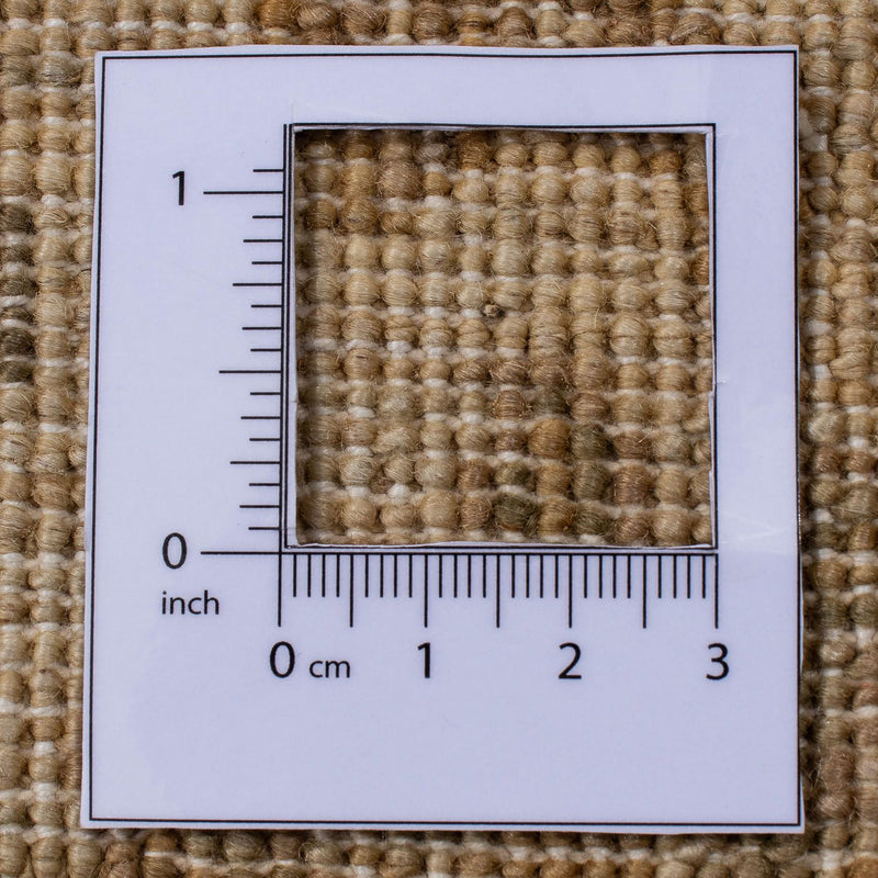 Dywan Zieglera - 296 x 238 cm - jasnobrązowy