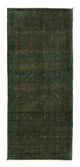 Loribaft Dywan 209x87cm - Perserteppich Wollteppich