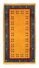 Loribaft Dywan 194x103cm - Perserteppich Wollteppich