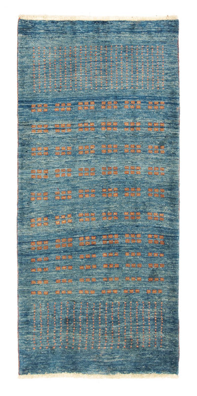 Loribaft Dywan 86x188cm - Perserteppich Wollteppich