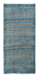 Loribaft Dywan 86x188cm - Perserteppich Wollteppich