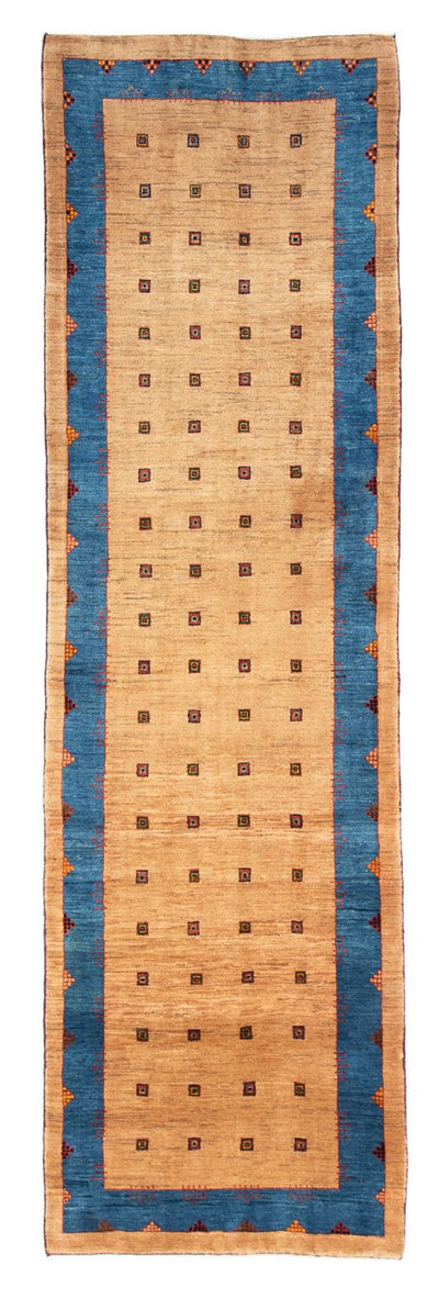Loribaft Dywan 85x300cm - Perserteppich Wollteppich