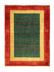 Loribaft Dywan 181x127cm - Perserteppich Wollteppich