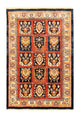 Loribaft Dywan 157x103cm - Perserteppich Wollteppich