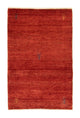 Loribaft Dywan 90x146cm - Perserteppich Wollteppich