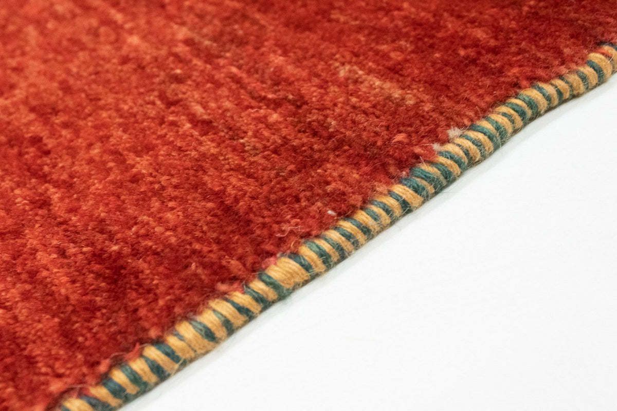 Loribaft Dywan 90x146cm - Perserteppich Wollteppich