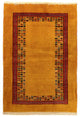 Loribaft Dywan 118x84cm - Perserteppich Wollteppich