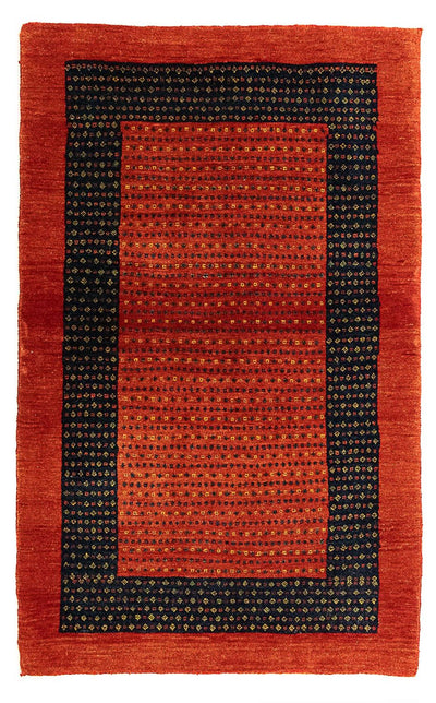 Loribaft Dywan 82x136cm - Perserteppich Wollteppich