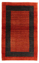 Loribaft Dywan 82x136cm - Perserteppich Wollteppich