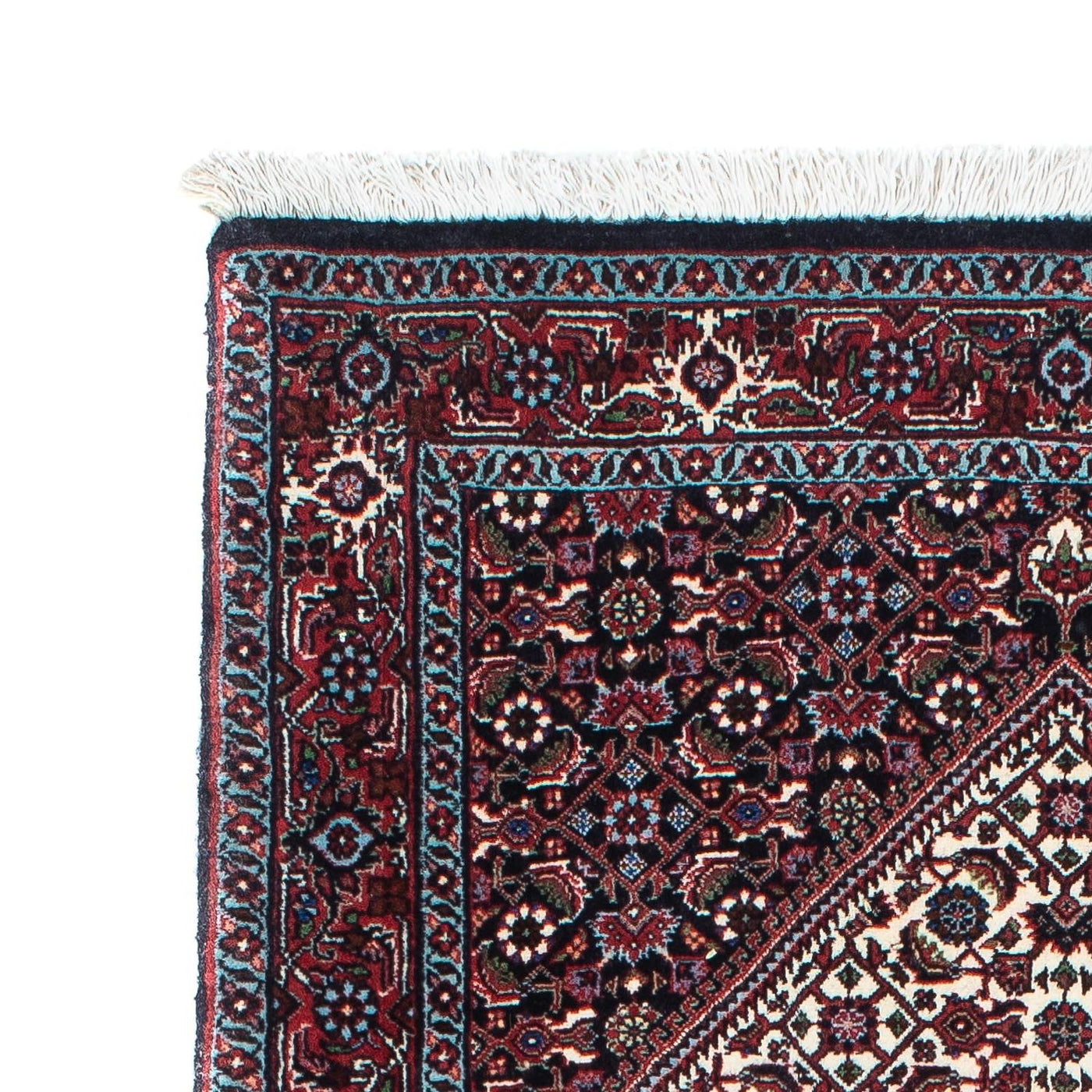 Bidjar Dywan 194x79cm - Dywan perski