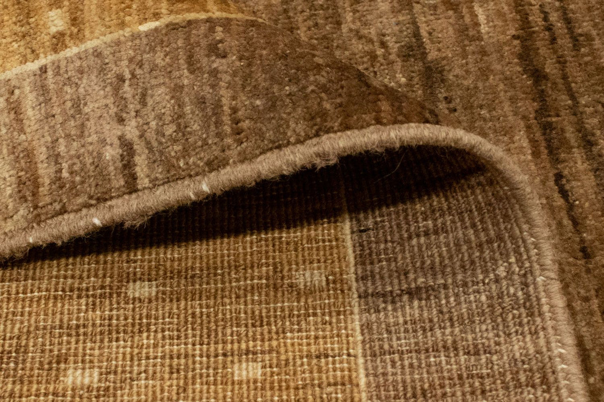 Dywan Ziegler - Modern - 268 x 185 cm - brązowy