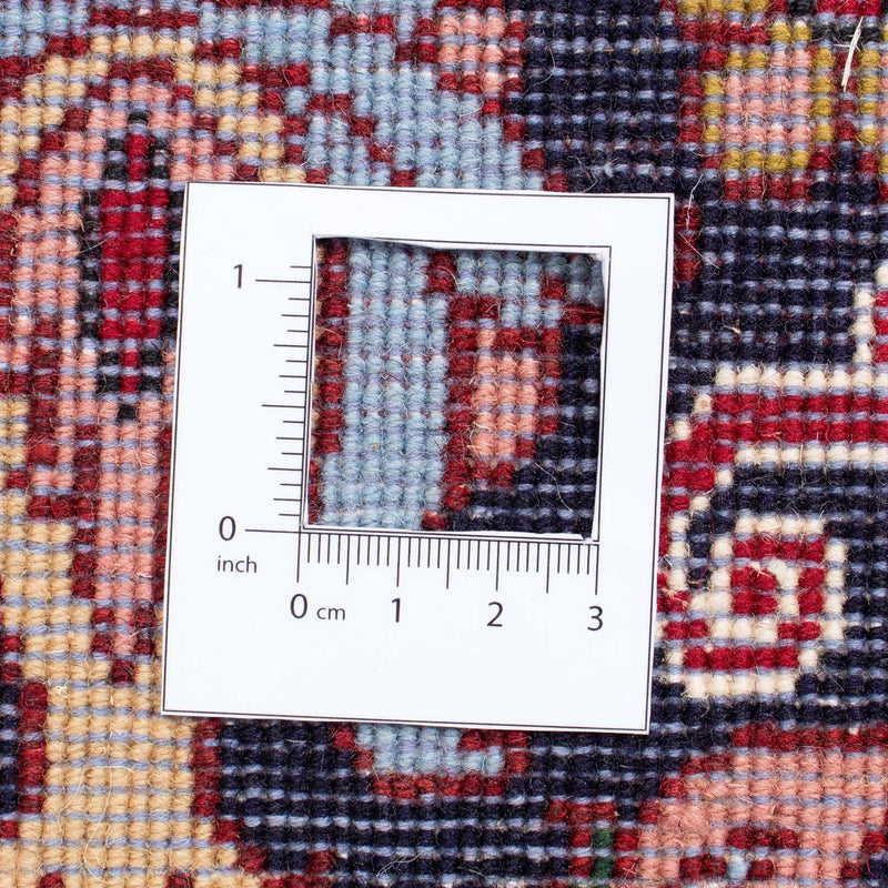 Perski dywan - Nomadyczny - 353 x 250 cm - brązowy