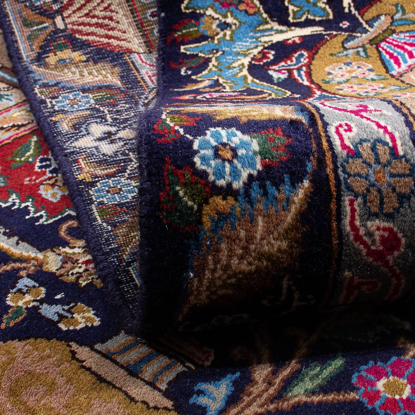 Kashmar Dywan 292x200cm - Dywan perski