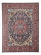 Tabriz - 40 Raj Dywan 405x305cm - Dywan perski